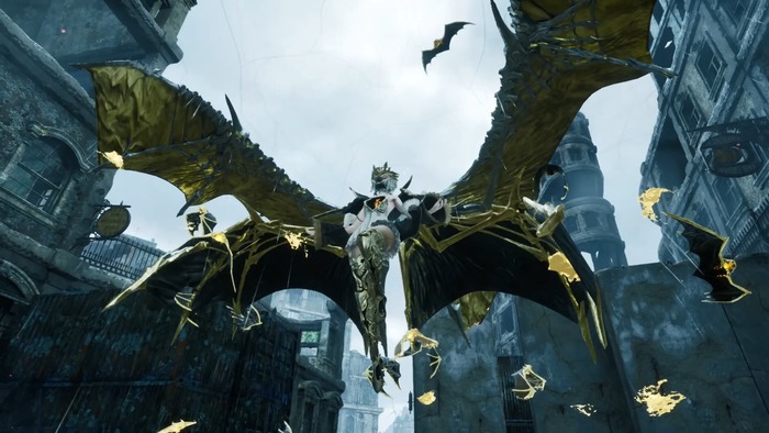 CODE VEIN II_ ルゥ・マグメル_5