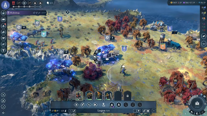 Launch Trailer ENDLESS Legend 2 1