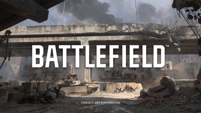 『Battlefield』コミュニティテストプログラム「Battlefield Labs」始動、最新映像も公開！
