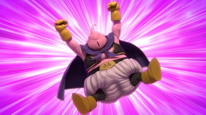 ドラゴンボール_1