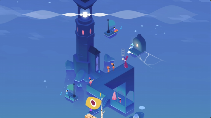 Monument Valley 3
