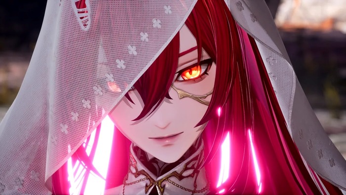 CODE VEIN II拡張DLC『Mask of Idris』4