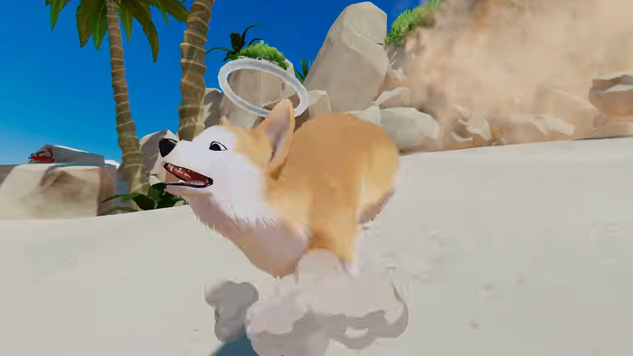 My Little Puppy (マイリトルパピー)1