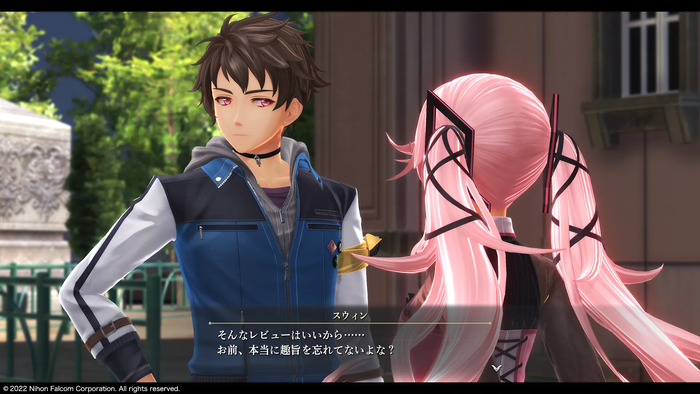 黎の軌跡2_キャラ2