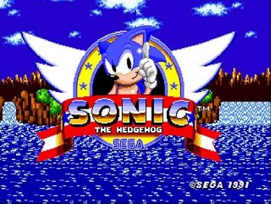 sonic