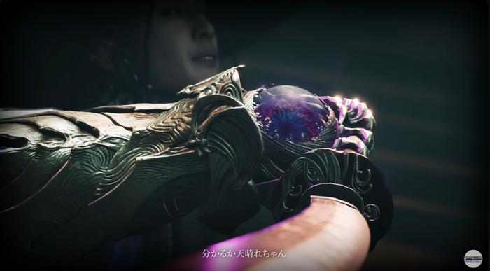鬼武者 Way of the Sword
