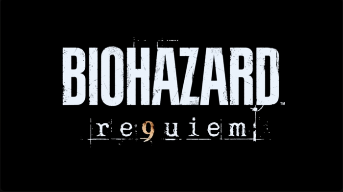 2026/2/27 発売予定『BIOHAZARD requiem』クリエイターメッセージ動画が公開!本作のコンセプトや主人公がレオンにならなかった理由なども