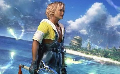 FF10 人気投票1位