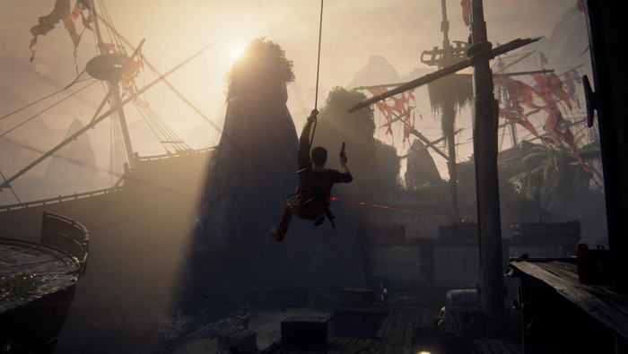 アンチャーテッド_1