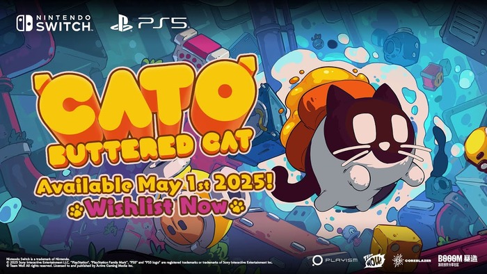 CATO(キャトー)