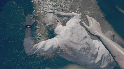 バイオハザード_TOP