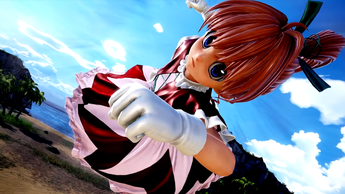 ジャンプフォース(9)