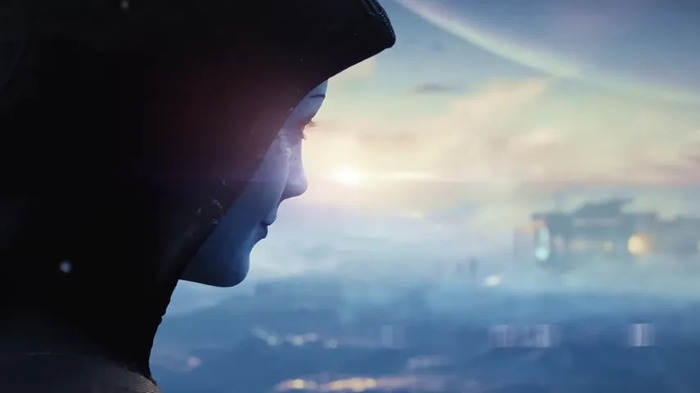 【海外記事】[BioWare]のベテランライターが退社『Mass Effect 5』開発は新体制に?