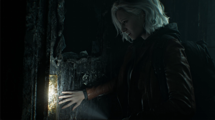 『BIOHAZARD requiem』2ndトレーラー_2