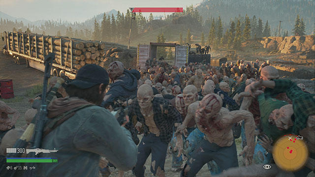 DaysGone
