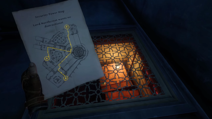 Thief VR Legacy of Shadow_img6