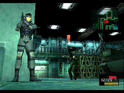 MGS