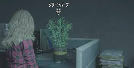バイオハザード_3