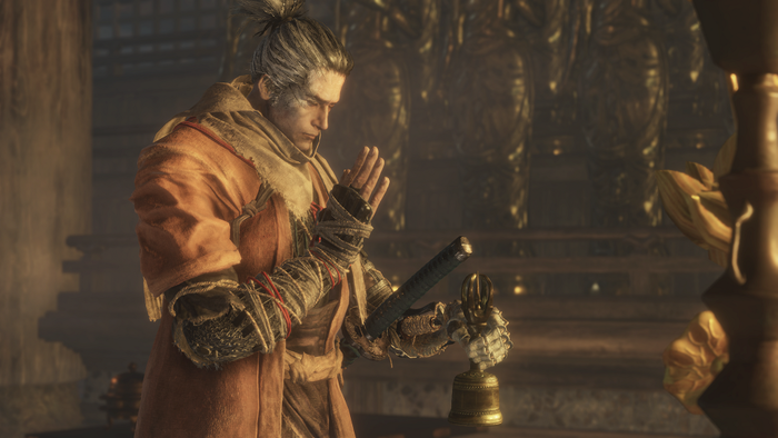 SEKIRO