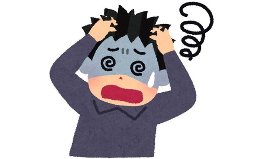 ゲームでイライラしないほほう