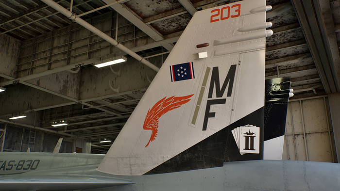 ACE COMBAT 8: WINGS OF THEVE 7