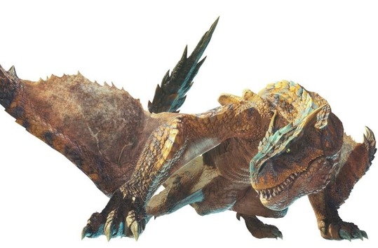 MHW