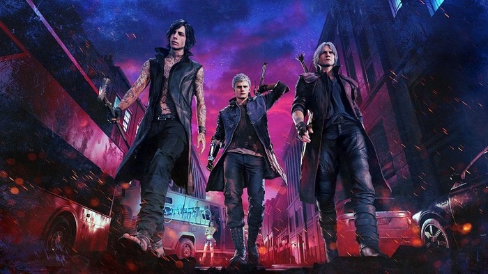 DMC5