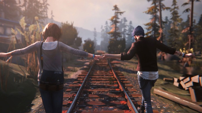 Life Is Strange
