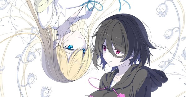 美しく脆く儚い少女たちが織り成す感動のストーリー。『everlasting flowers』8月29日本日発売！