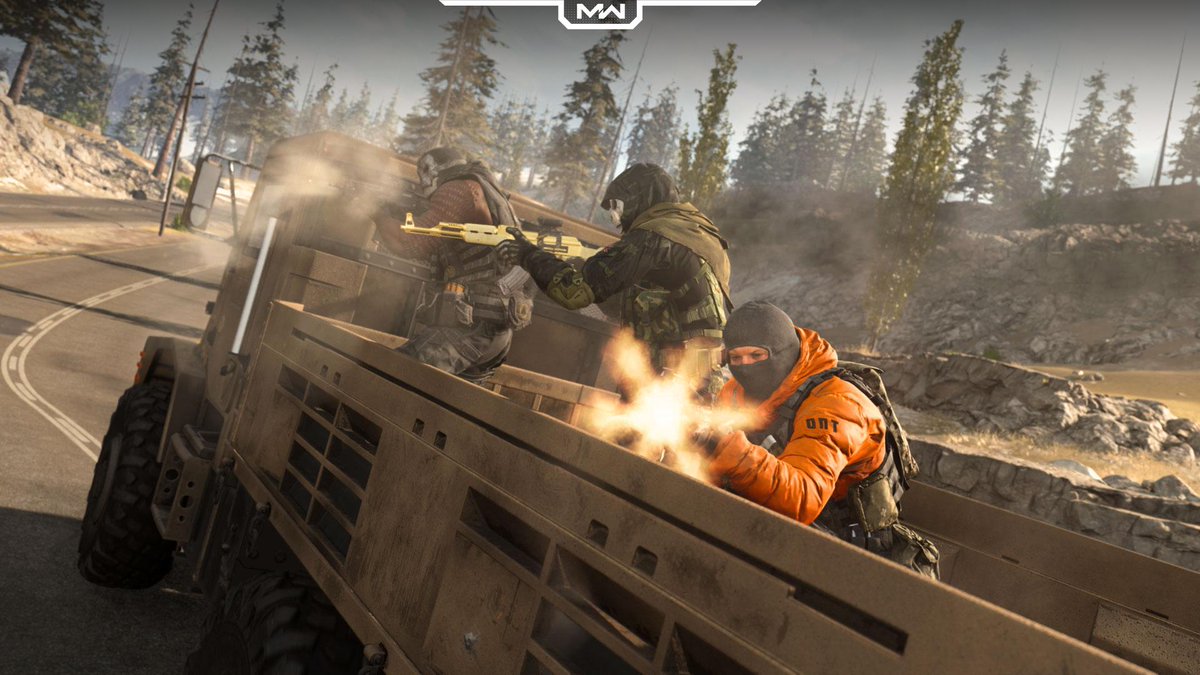 Cod チーター
