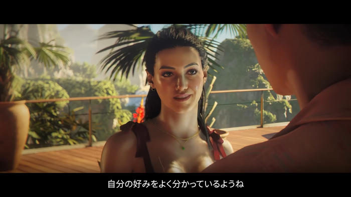 「007 ファースト・ライト」ストーリートレーラー6