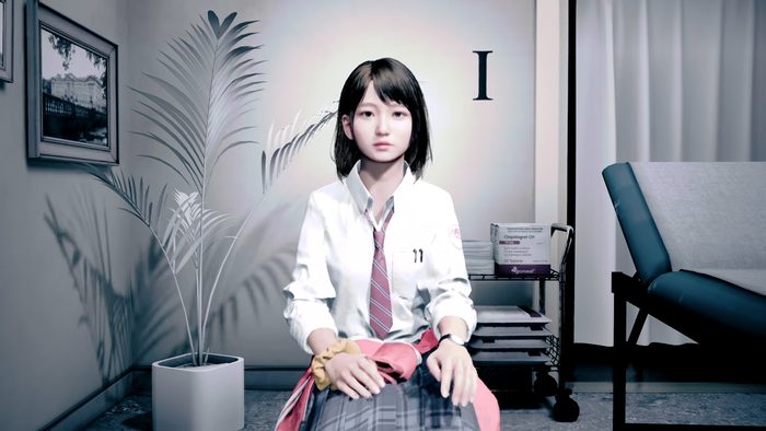 『UN:Me』 - PlayStation®5発売決定トレーラー　スクリーンショット3