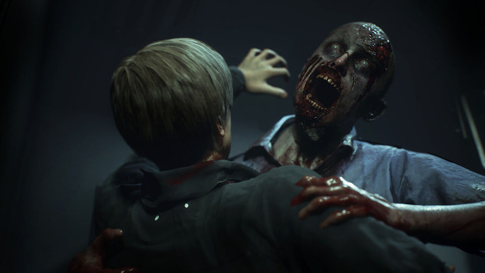 バイオRE2