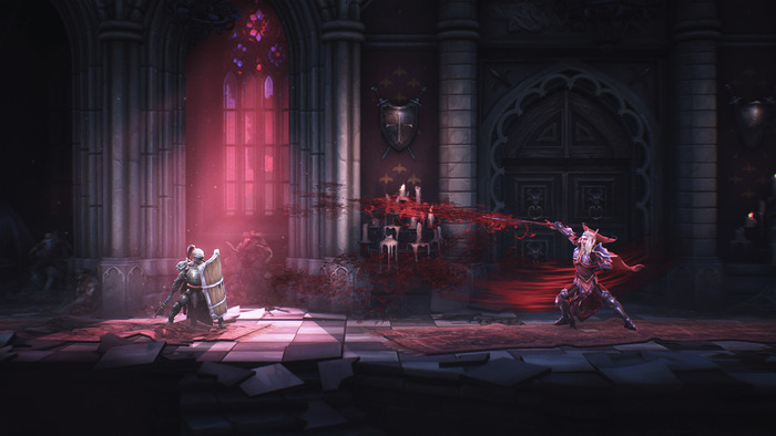 ダークファンタジーアクションRPG『Mandragora:Whispers of the Witch Tree』9/4本日リリース、PSStoreではデジタルデラックス版も