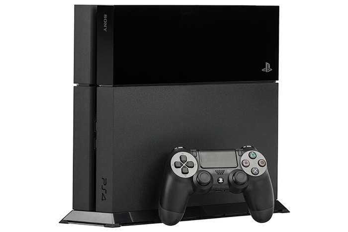 PS4