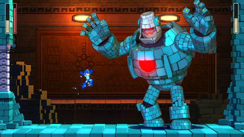 ロックマン11