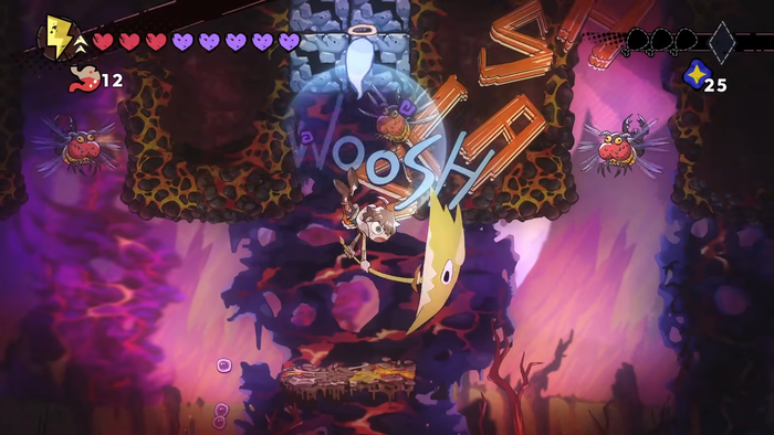 GOBBLE　メインPV　スクリーンショット10