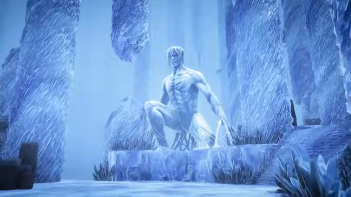 Assassin’s Creed Shadows x Attack on Titan_2