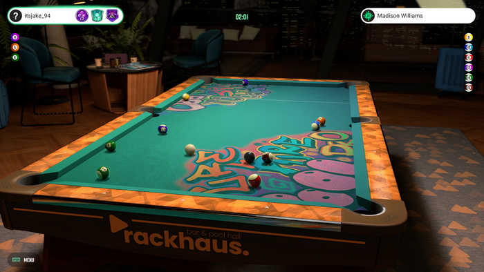 Pure Pool Pro_img4
