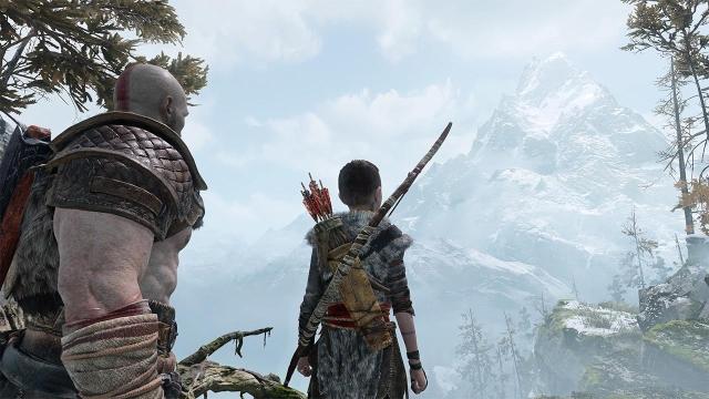 GOW