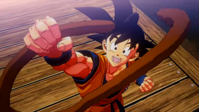 DBZK