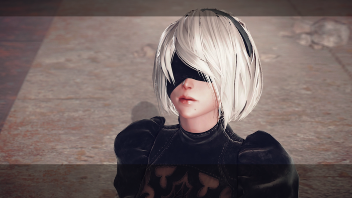 ニーアオートマタ_5