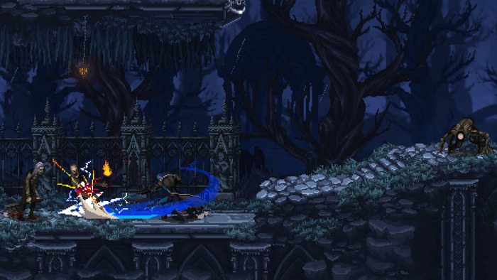 The Last Faith_23