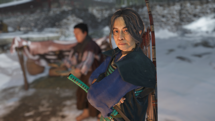 Ghost of Tsushima_2