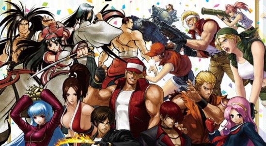 SNK