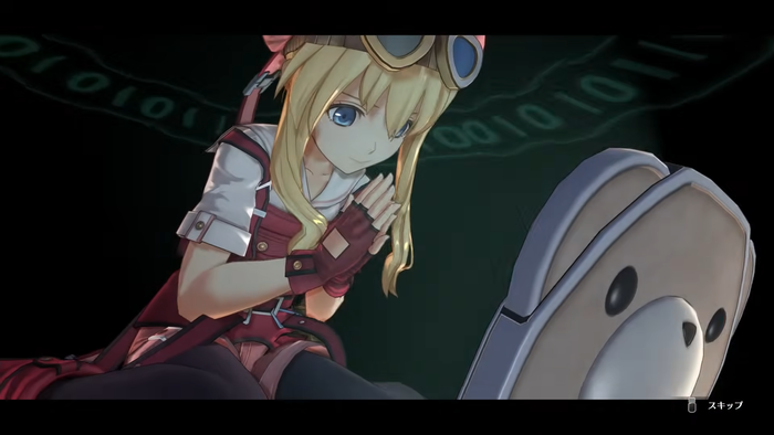 空の軌跡 the 2nd_台北ゲームショウ2026スペシャルトレーラー4