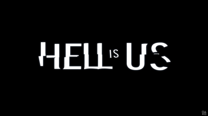 Hell is Us(ヘル・イズ・アス)