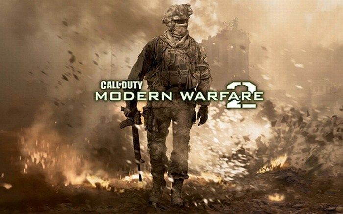 CoD