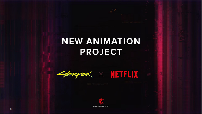 CD PROJEKT Group presentation - Q3 2024