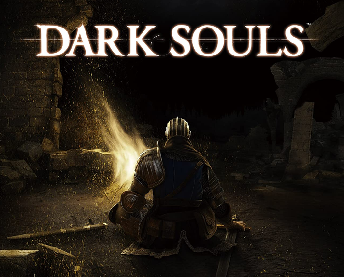 ダークソウル_1
